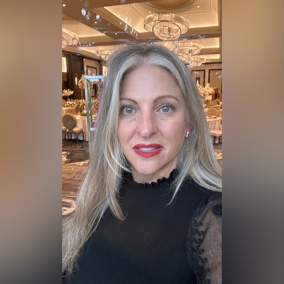 Horse Print Lantern Sleeve NEW - Stunning Fit - Picture 14 of 14